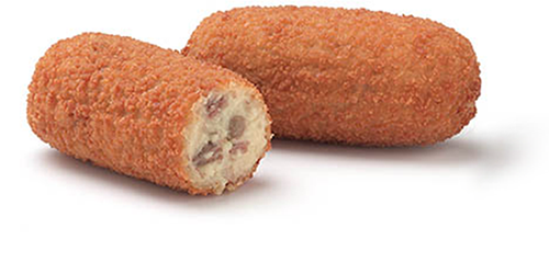 Van Dobben kroket